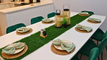 Nhà, 3 phòng ngủ | Khu ăn uống