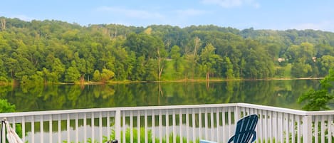 Talo, 3 makuuhuonetta | Ulkoalueet