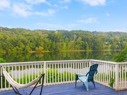 3brmonroelakes - Stayshores 3 Bedroom Home