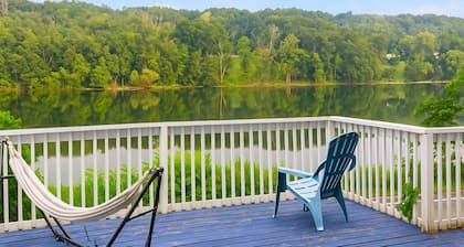 3brmonroelakes - Stayshores 3 Bedroom Home