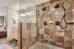 Condo, 2 Bedrooms | Bathroom - Ski Hill 14 2 Bedroom Condo (Breckenridge)