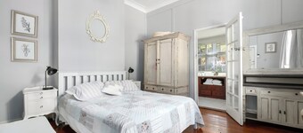 Rambling hills home in Greenmount