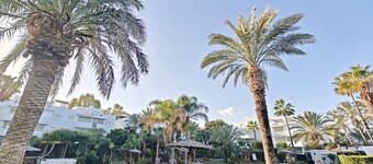 Puerto Rey - Near the beach with private garden