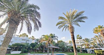 Puerto Rey - Near the beach with private garden