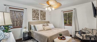 Crooked Lane Cabin - Murphy