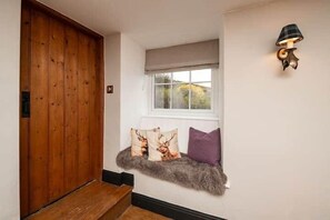 Interior - Shepherd Yeat End, Crook (Crook)