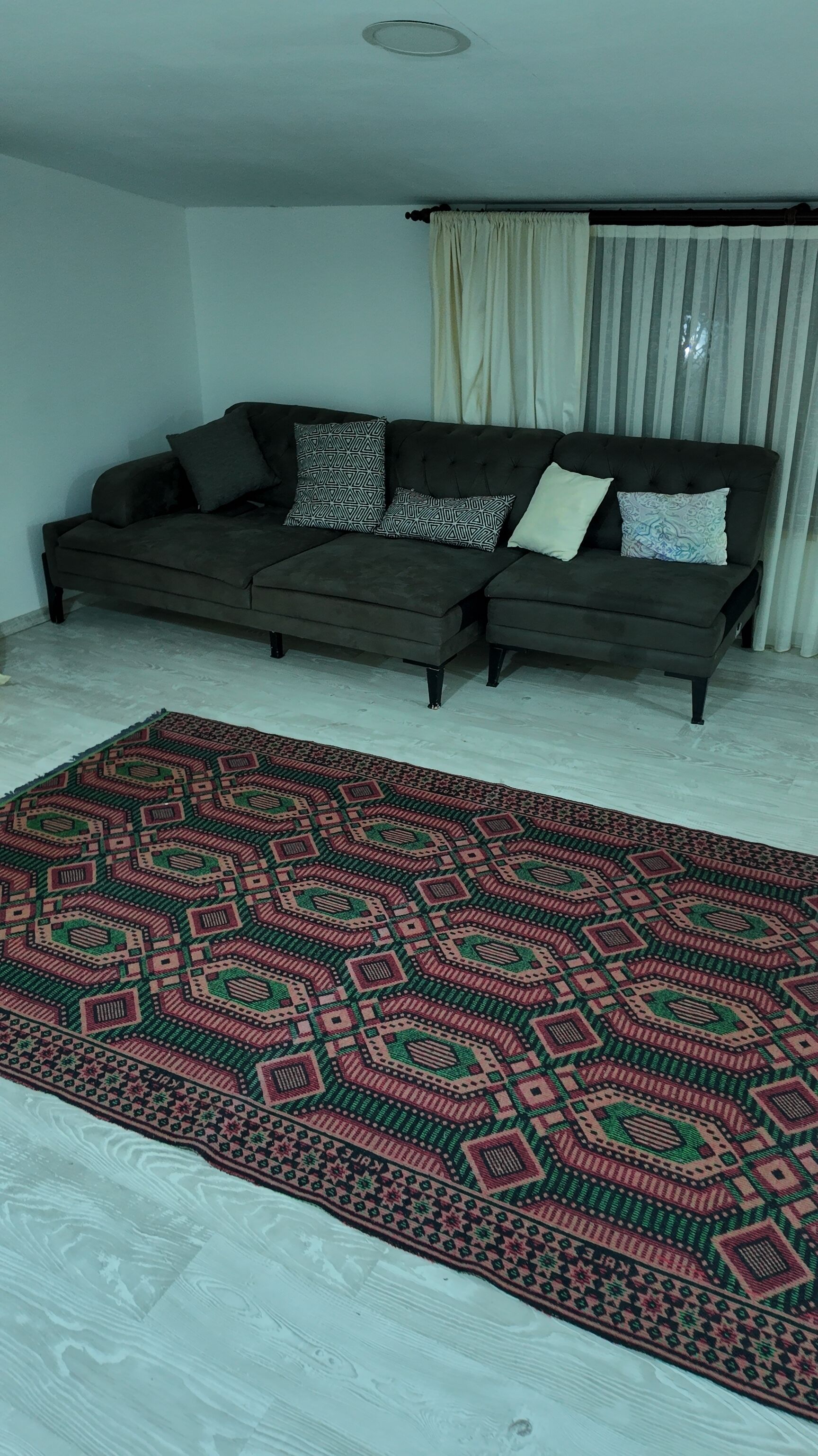 Deluxe-Suite | Kostenloses WLAN