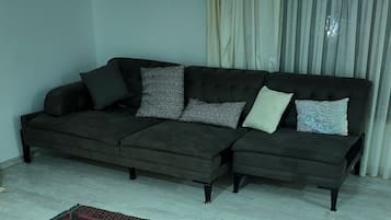 Deluxe-Suite | Kostenloses WLAN