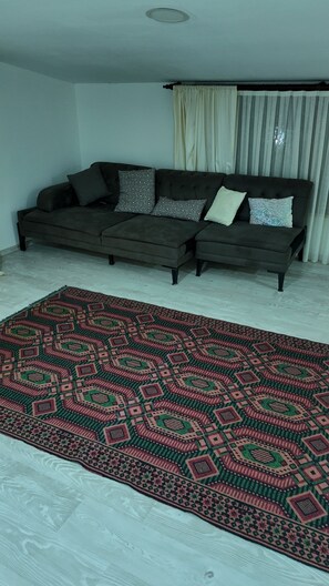 Suite Deluxe | Wifi gratis