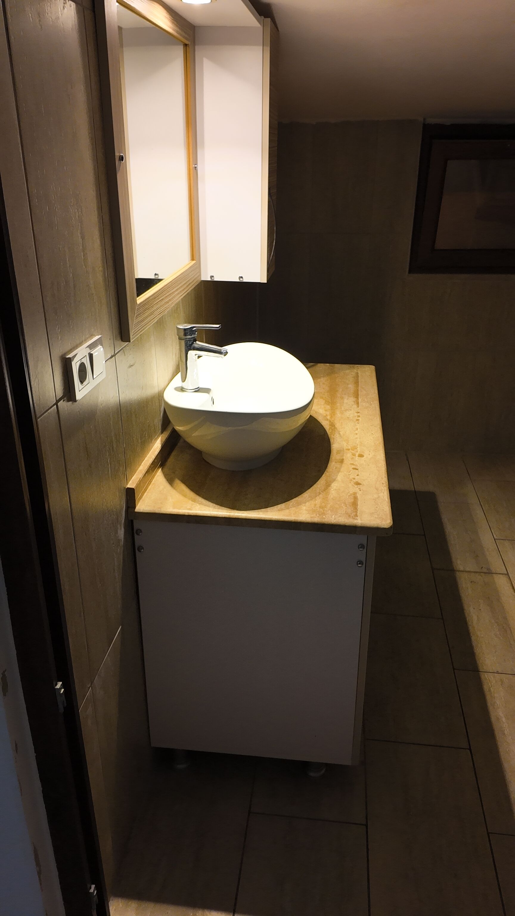 Deluxe-Suite | Badezimmer