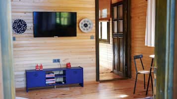 Comfort Condo, Lake View | Interior