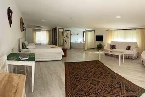Interior - KARYA OTEL (Çandır)