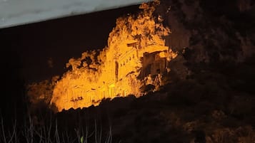 Deluxe-Suite | Terrasse/Patio