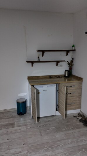 Suite – deluxe | Wi-fi (inkludert)