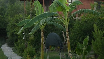 Comfort Condo, Lake View | Exterior