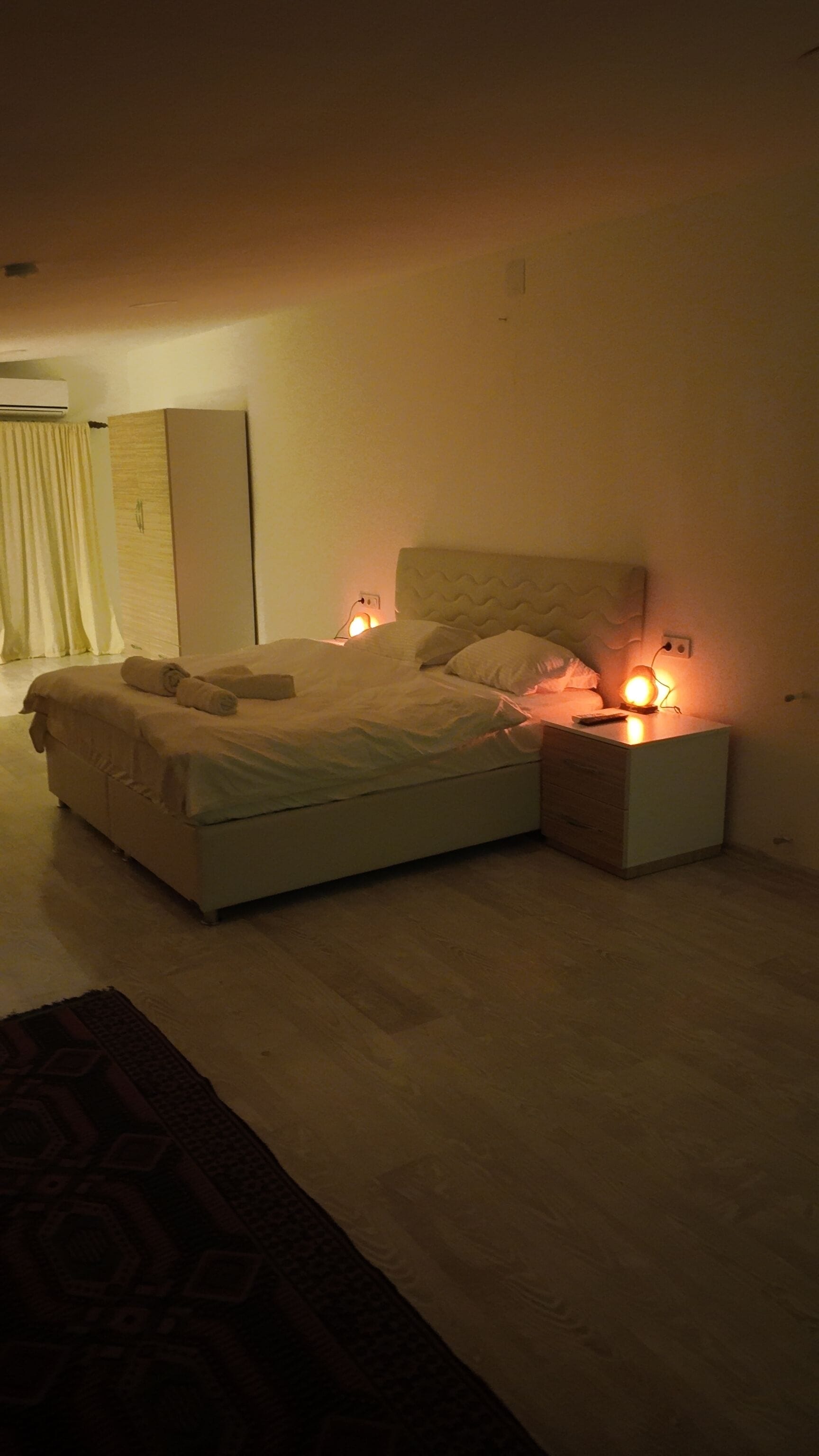 Suite – deluxe | Wi-fi (inkludert)