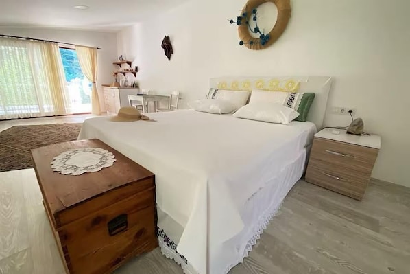 Deluxe Suite | Free WiFi - KARYA OTEL (Çandır)