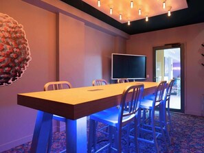 Meeting facility - Campanile Bordeaux Centre Gare Saint Jean Hotel (Bordeaux)