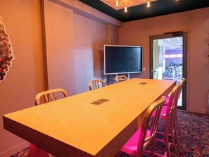 Meeting facility - Campanile Bordeaux Centre Gare Saint Jean Hotel (Bordeaux)