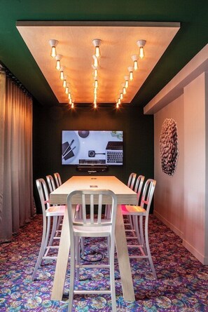 Dining - Campanile Bordeaux Centre Gare Saint Jean Hotel (Bordeaux)