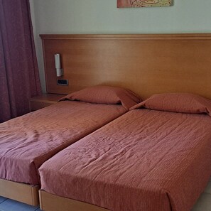 舒适双人房（单人入住）