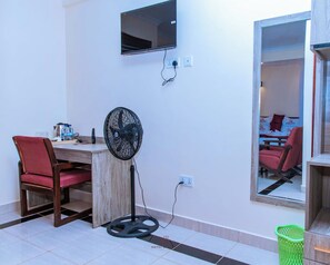 Interior - Hotel OCCAZIA Homa Bay (Homa Bay)
