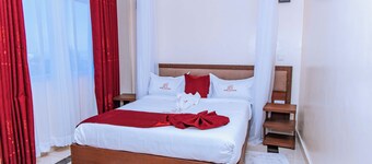 Hotel OCCAZIA Homa Bay