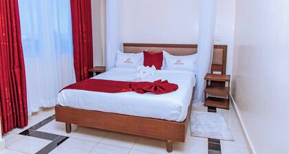 Hotel OCCAZIA Homa Bay