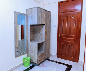 Interior - Hotel OCCAZIA Homa Bay (Homa Bay)