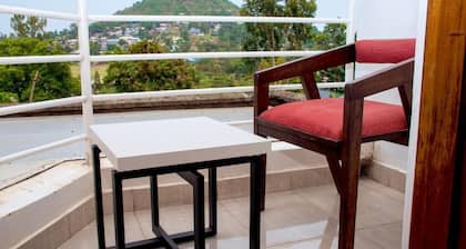 Hotel OCCAZIA Homa Bay