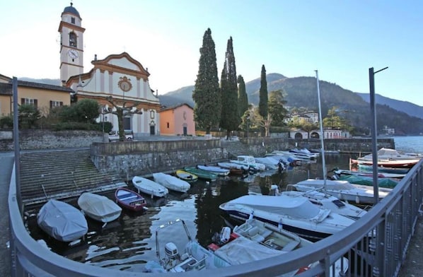 Port de plaisance