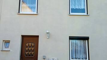 Außendetails