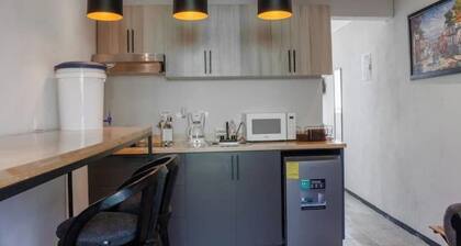 *comfortable loft in the center of Quetzaltenango