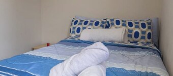 *comfortable loft in the center of Quetzaltenango