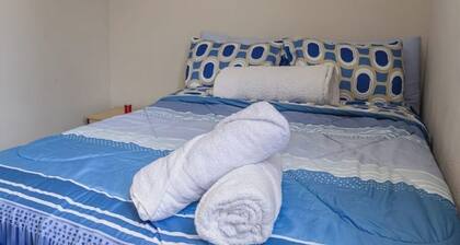 *comfortable loft in the center of Quetzaltenango