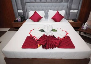 Room - Hotel Orcella (Tirupati)