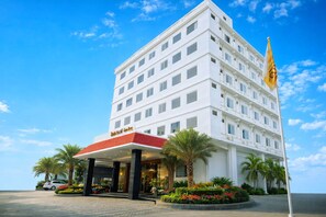 Exterior - Hotel Orcella (Tirupati)