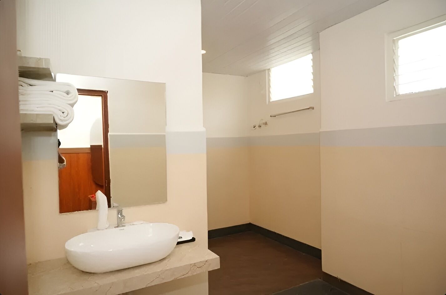 Premium Room | Bathroom