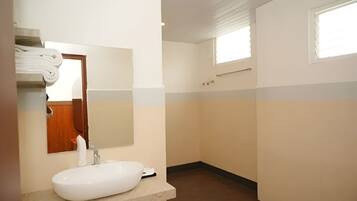 Premium Room | Bathroom