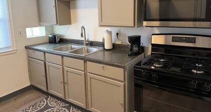 Home Near Toll Road/BP/Hospitals 2 Bedroom