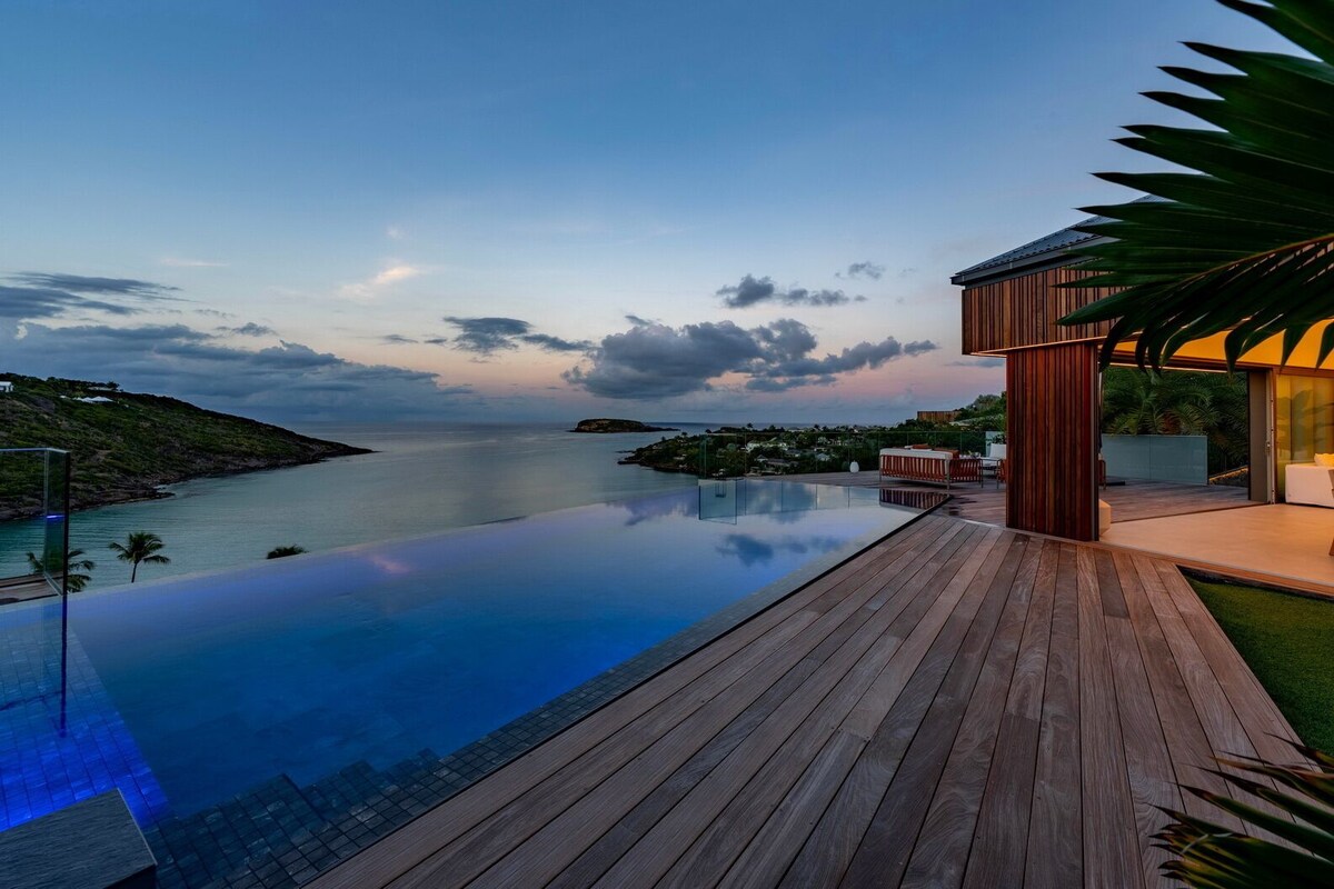 Image de profil de l’hôte