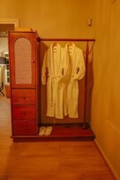 Apartamento Deluxe, vistas al mar | Interior