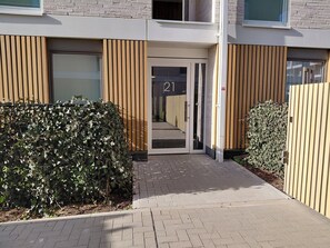 Appartement | Exterieur