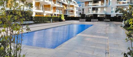 Appartement | Piscine