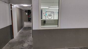 Appartement | Interieur