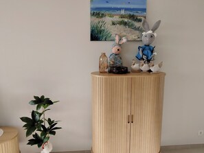 Apartment | Interior detail - Luxury Apartment With Pool & Parking (Nieuwpoort)