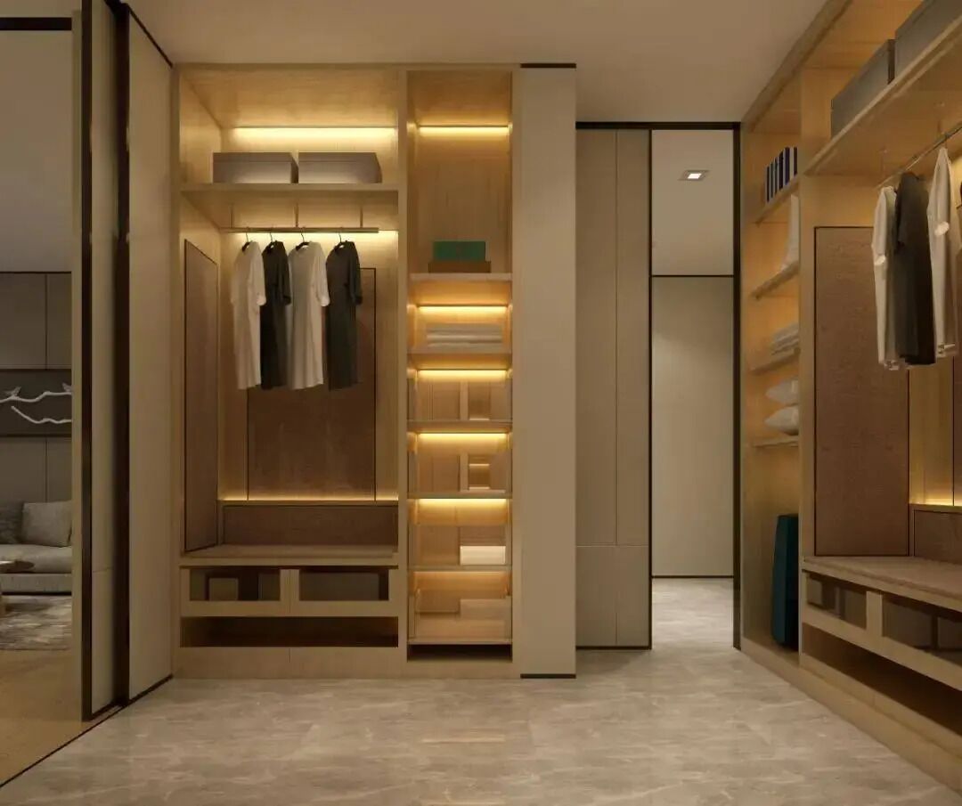 Double Room, City View | Interior