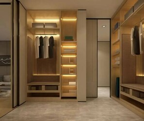 Double Room, City View | Interior - Grand Palace Bucharest (București)