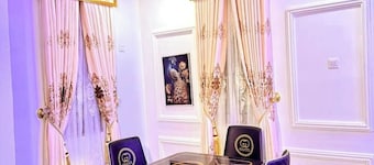 Cozy & Serene 4BR Sanctuary with Wi-Fi & Parking – The Paletinos U2