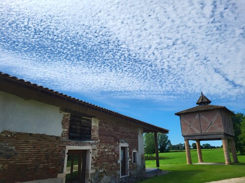 Domaine de la Balmondière
